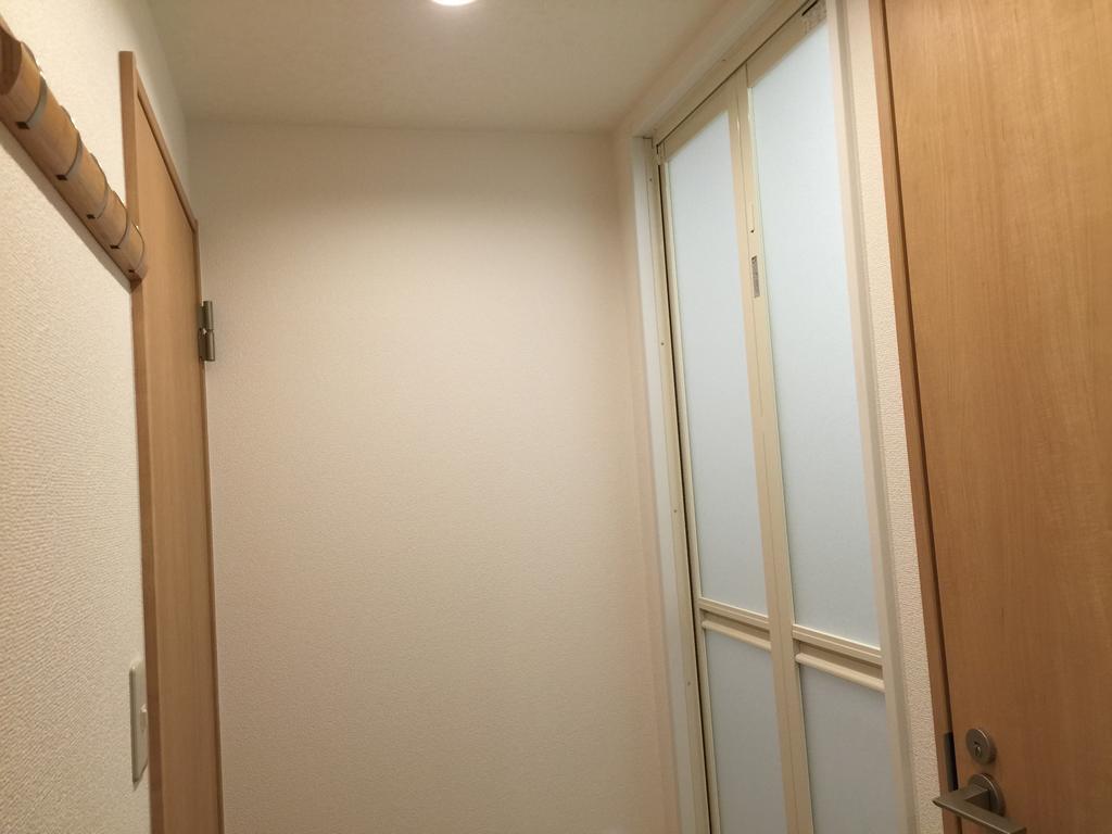 Issyuku Hostel Tokyo Exterior photo